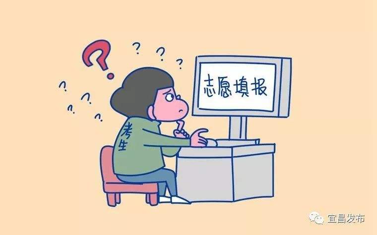 高考志愿，你選好了嗎？