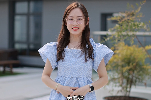 新化原小課堂丨多彩生活
